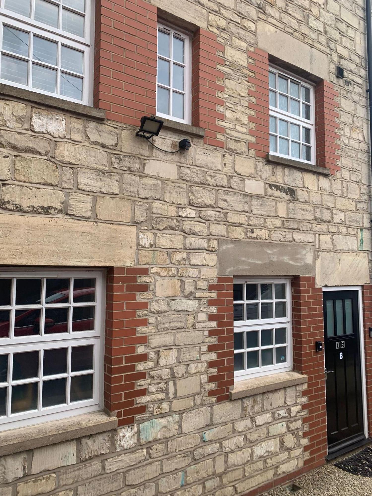 1 Bed House, Free On Street Parking, Central Gloucester Exterior foto